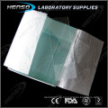 Henso Single Frosted Mikroskop Glas Slides 7105